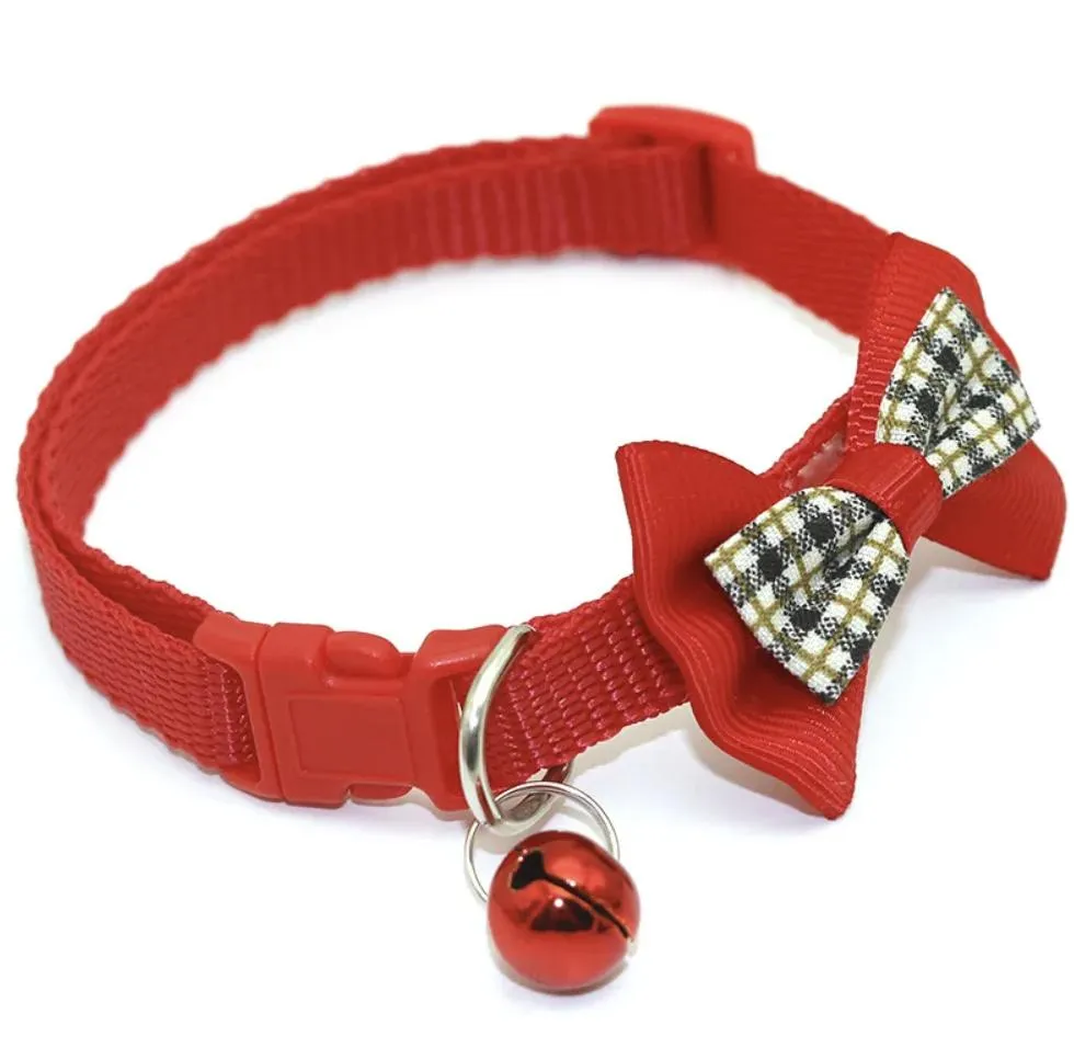 Cat Collar Display 7