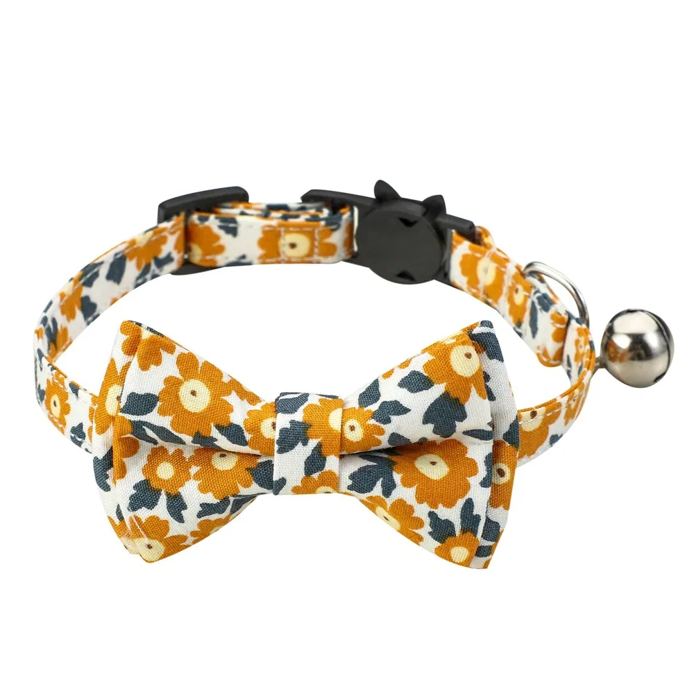 Cat Collar Pattern 6