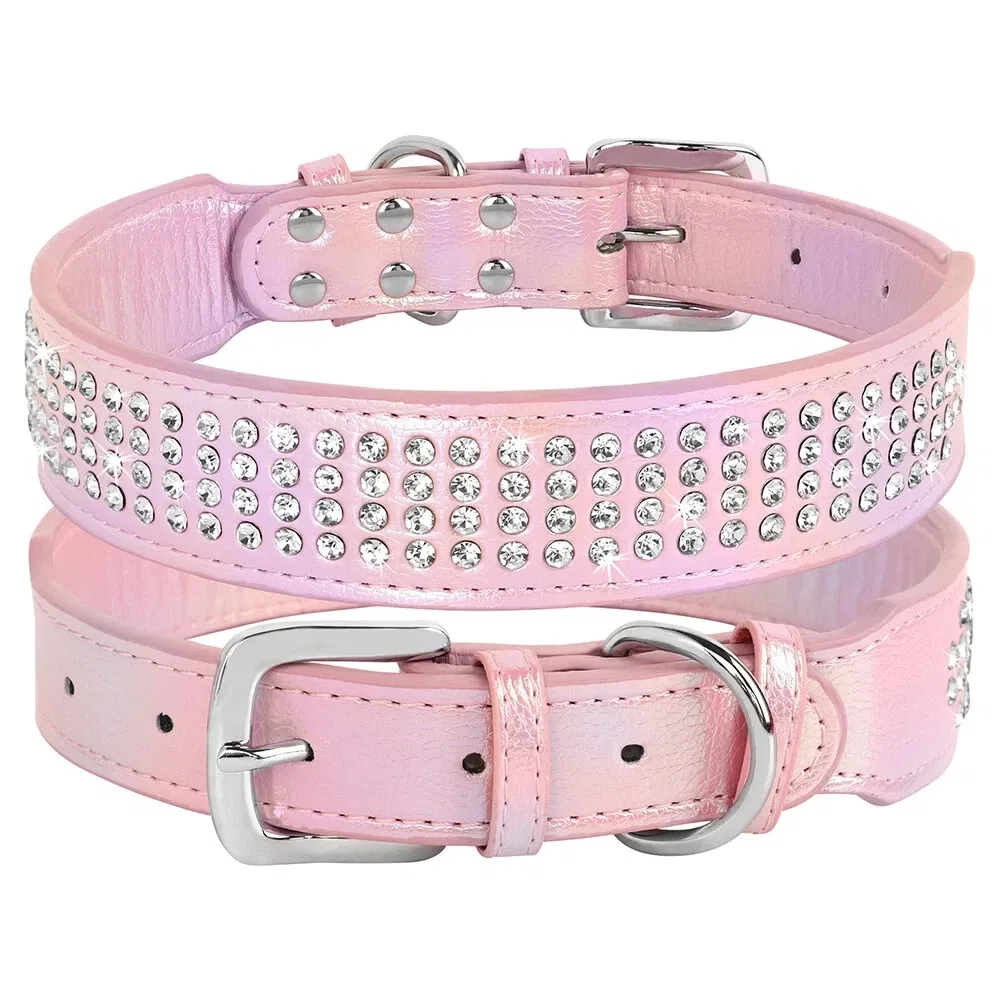 Luxury Pet Collar