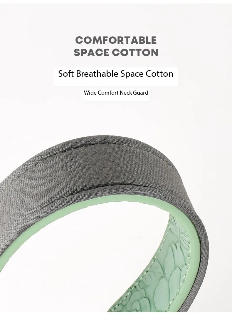 Adjustable Buckle View