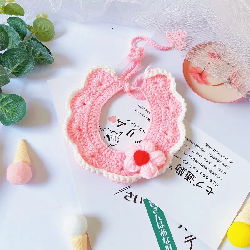 Pet Bandana Details 8