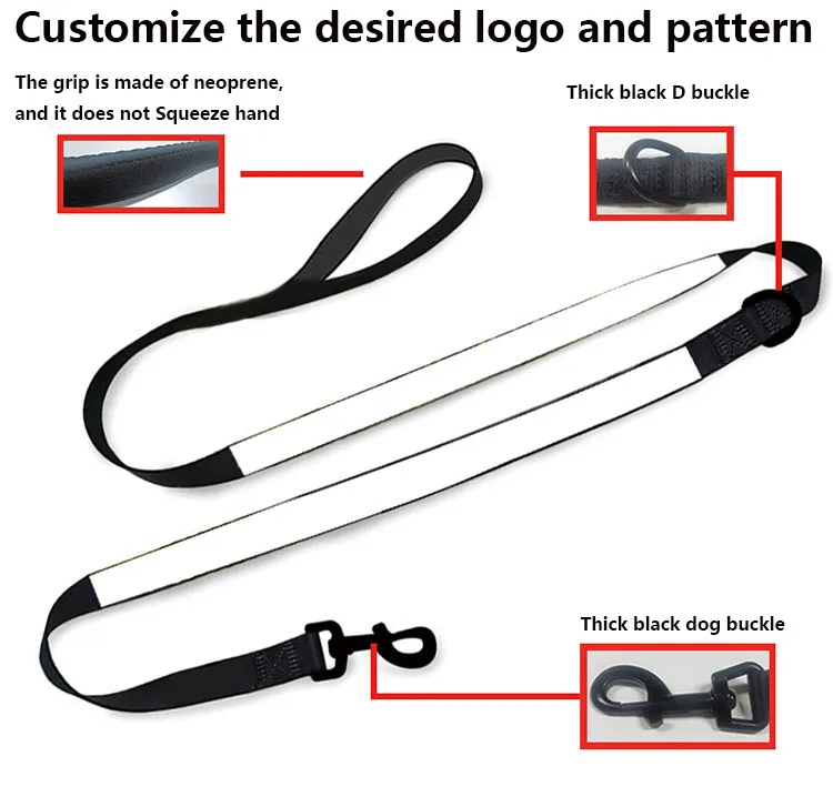 Dog Harness Parameters 3