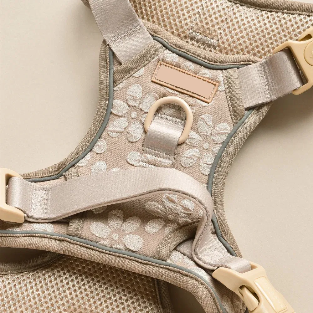 Dog Harness Detail 3