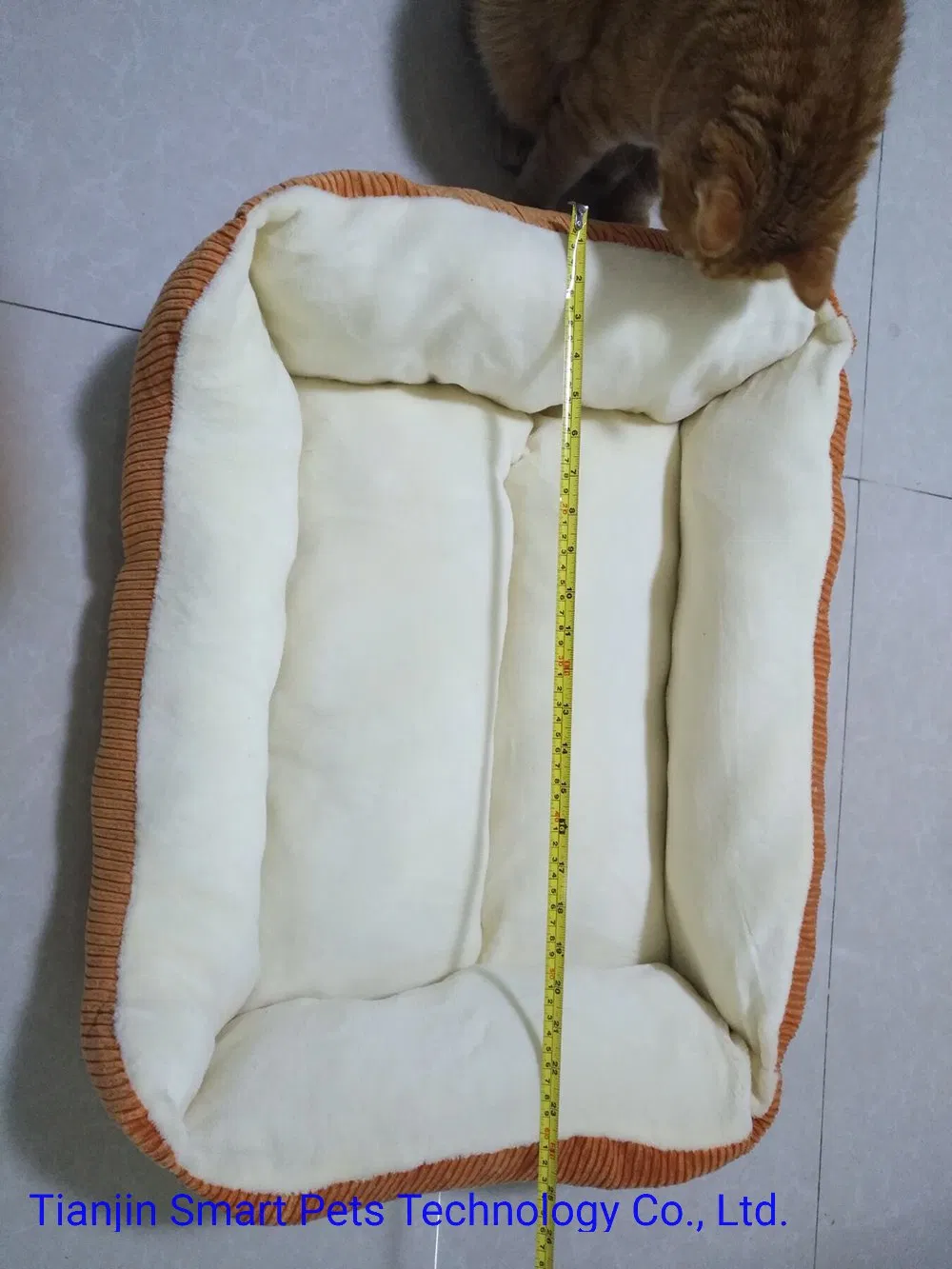 Cozy Luxury Dog Bed Sofa for Ultimate Pet Comfort