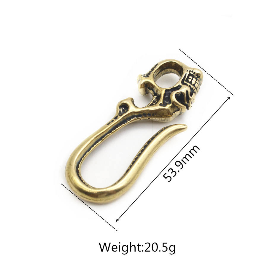 Wholesale Jewelry Clasps Gold Clasps for Bag