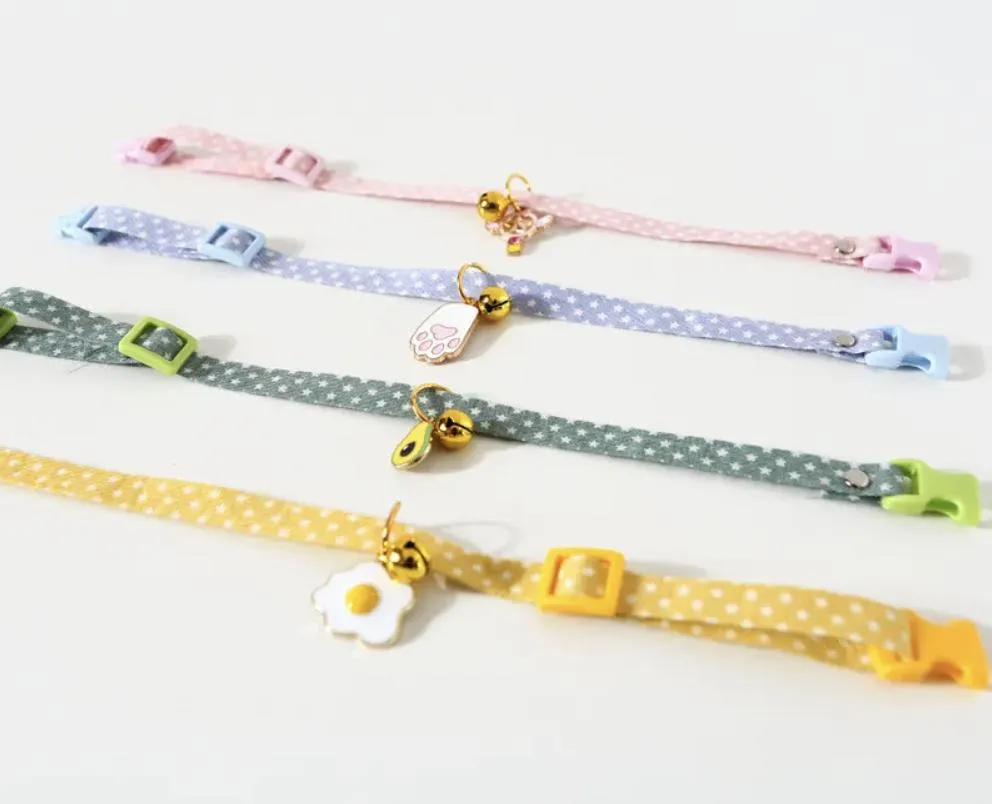 Pet Collar Style 11
