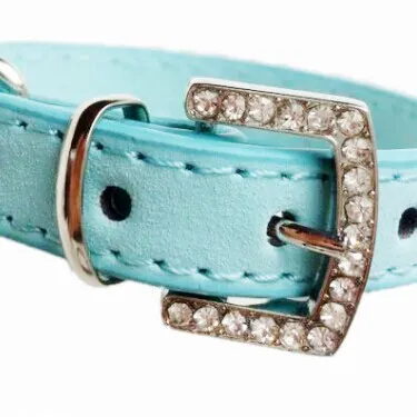 Luxury Dog Collar View 4