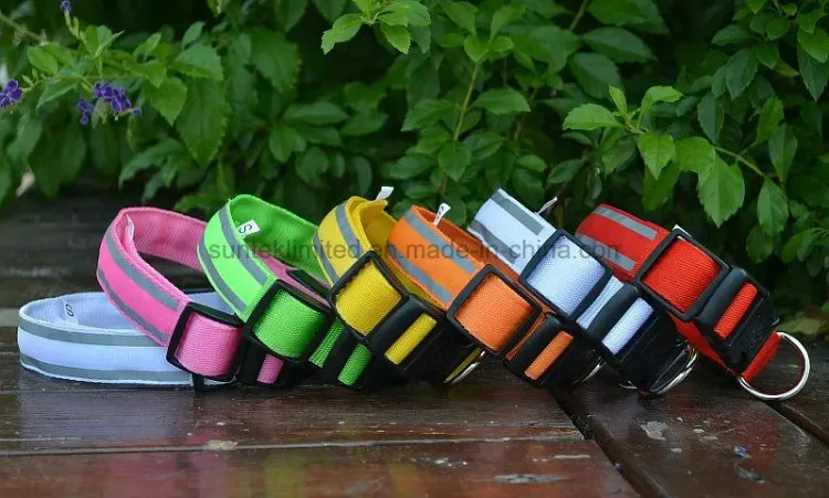 Adjustable Pet Collar