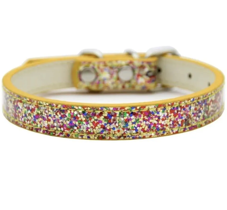 Shinning Pet Collar 7