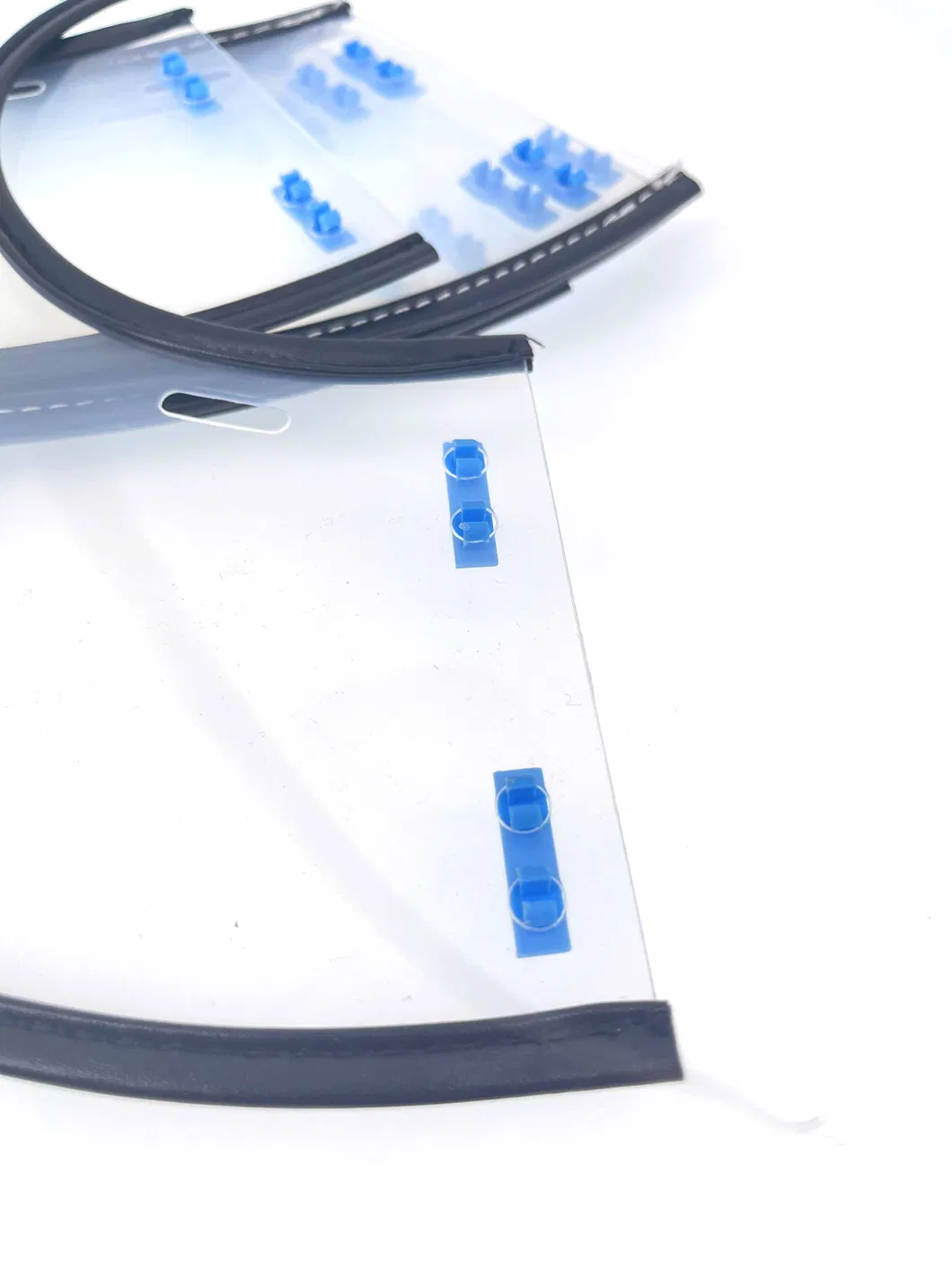 Veterinary Elizabethan Collar Recovery