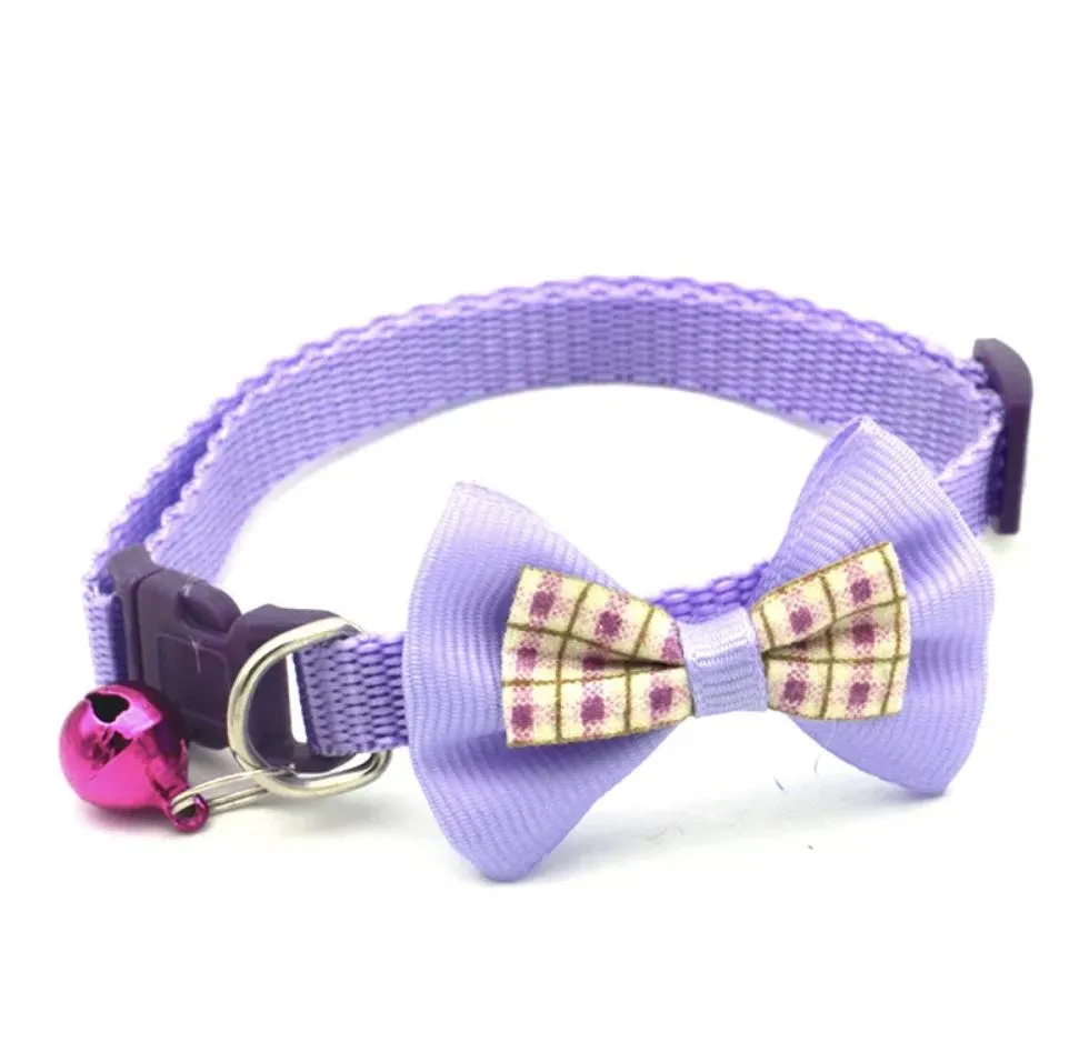 Cat Collar Display 13