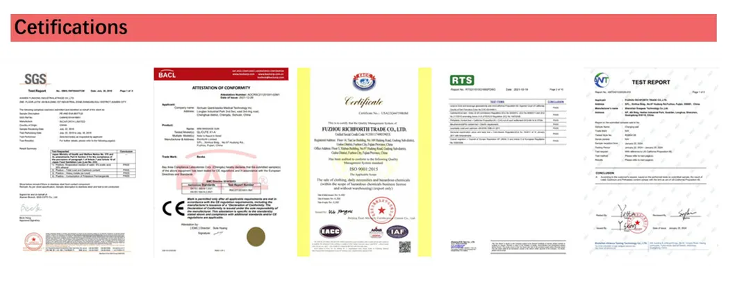 Logistics Information