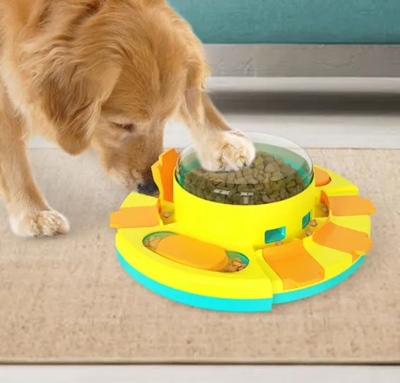 Pet Collar Parameter 5