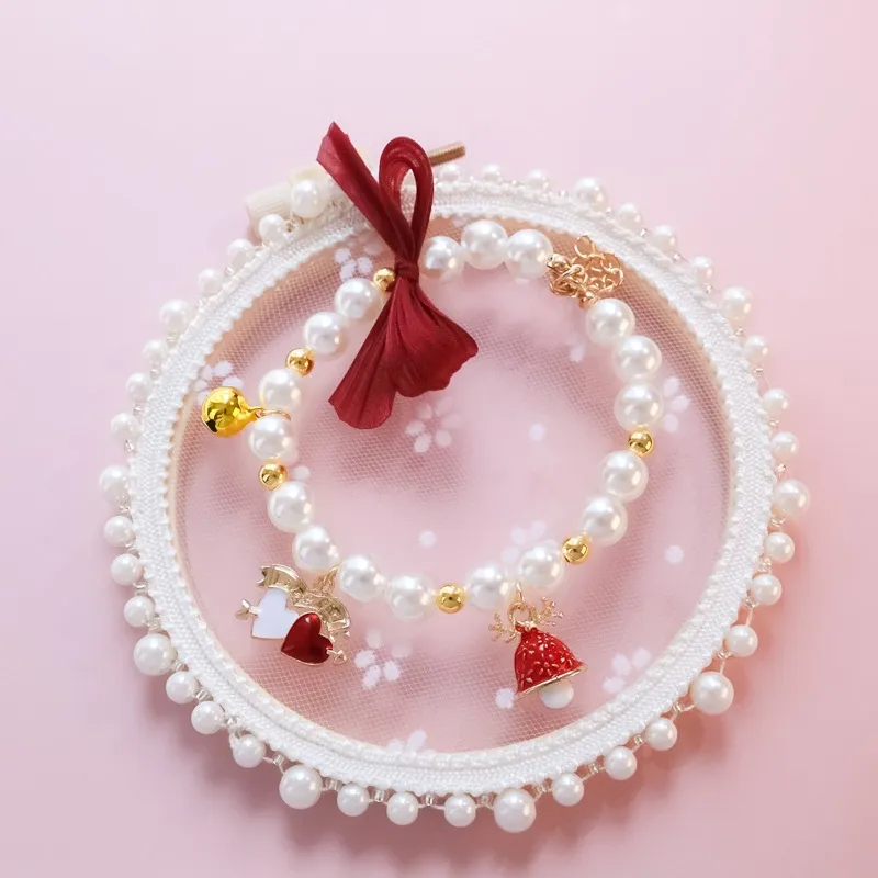 Pet Jewelry Detail 3