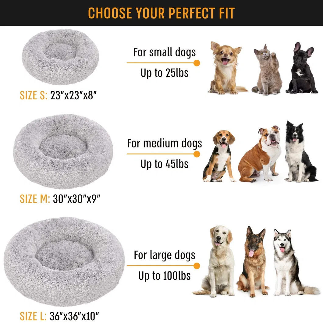 Soft Pet Bed Material