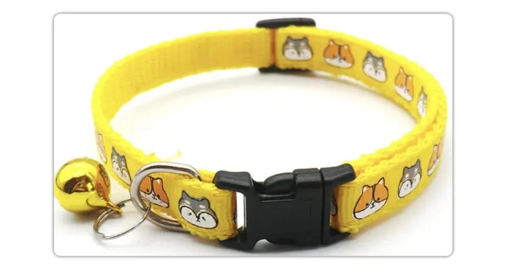 Pet Collar Style E