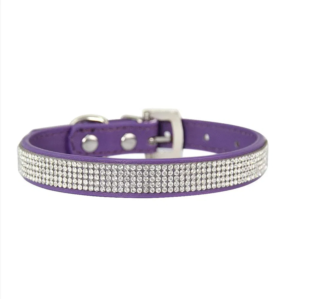 Luxury Dog Collar 8