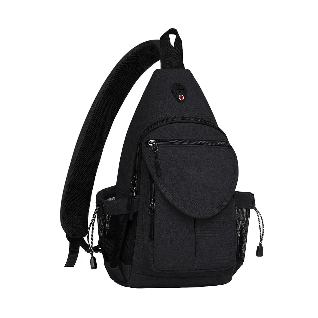 Sling Backpack View 8