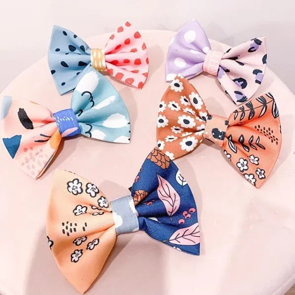 Pet Bowtie