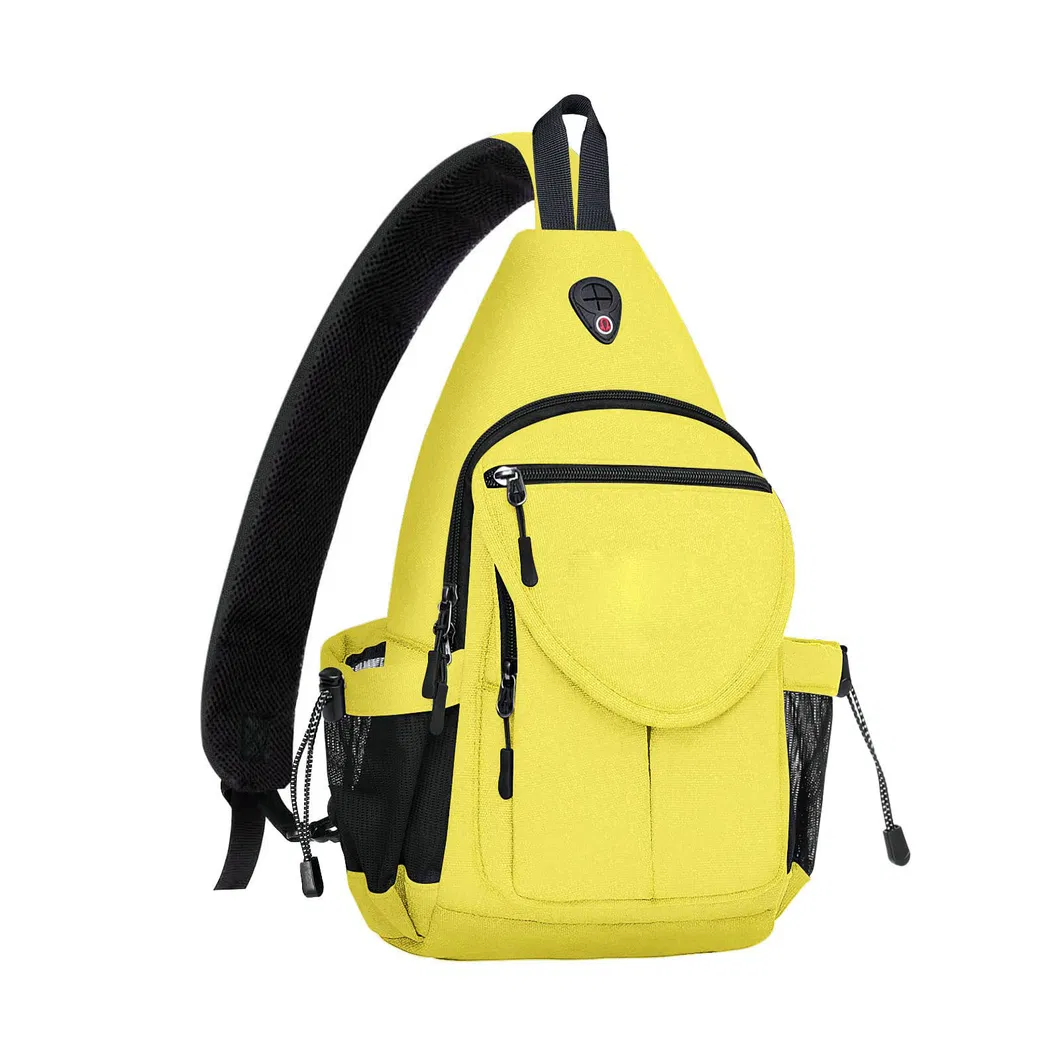 Sling Backpack View 9
