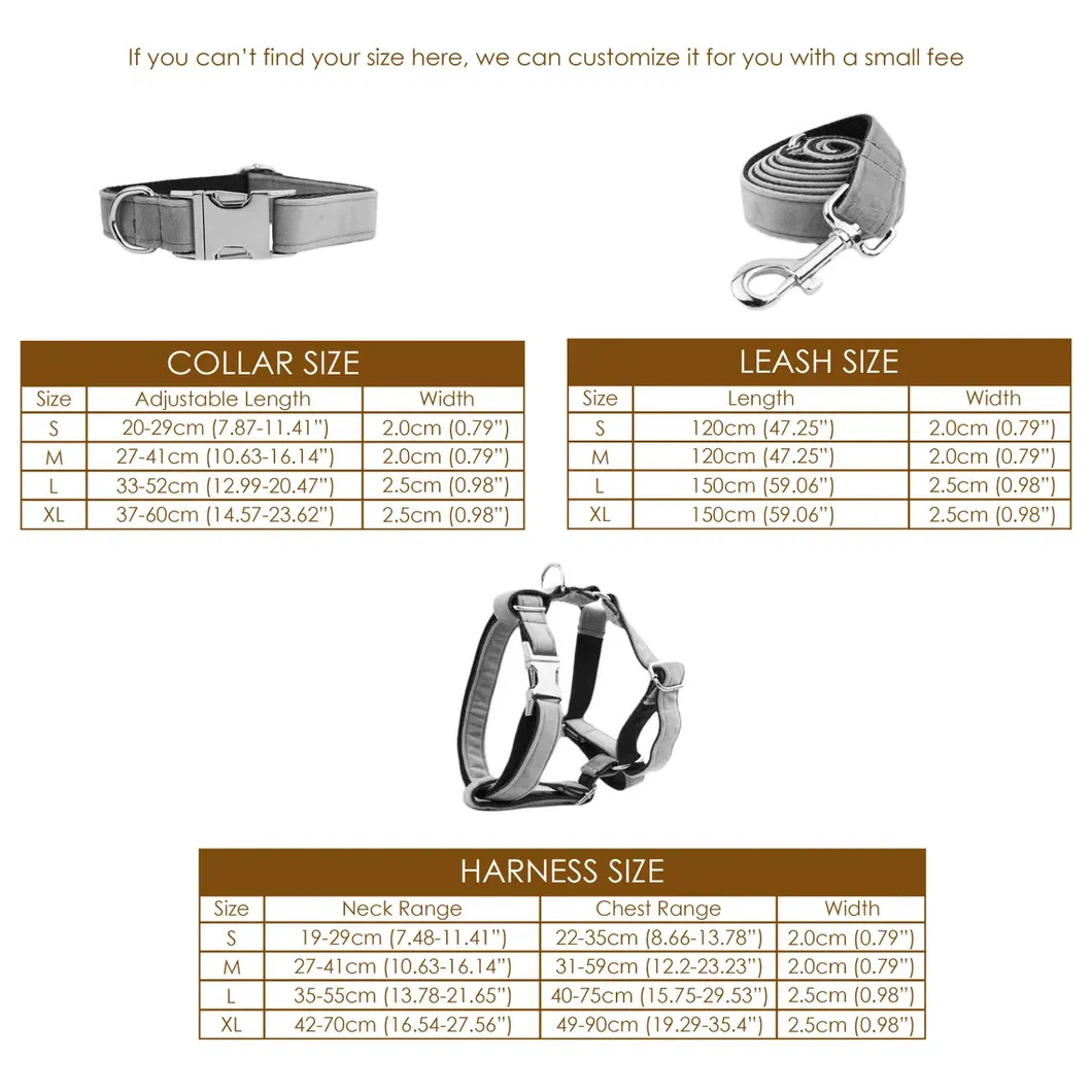 Wedding Dog Collar 2