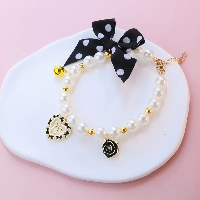 Pet Jewelry Detail 4