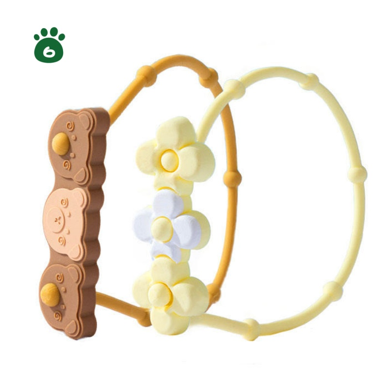 New Dog Insect Collar Four Seasons Universal Insect-Proof Adjustable Pet Collar