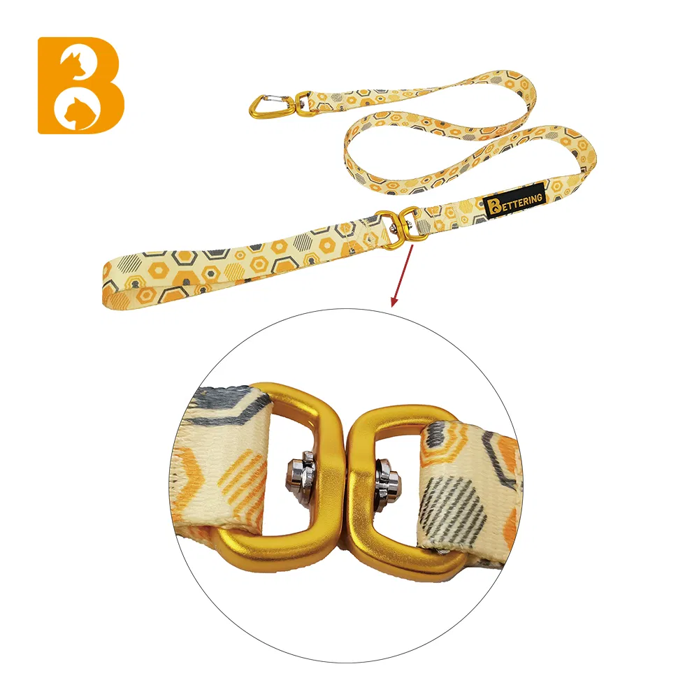 Reflective Dog Bandanna 4