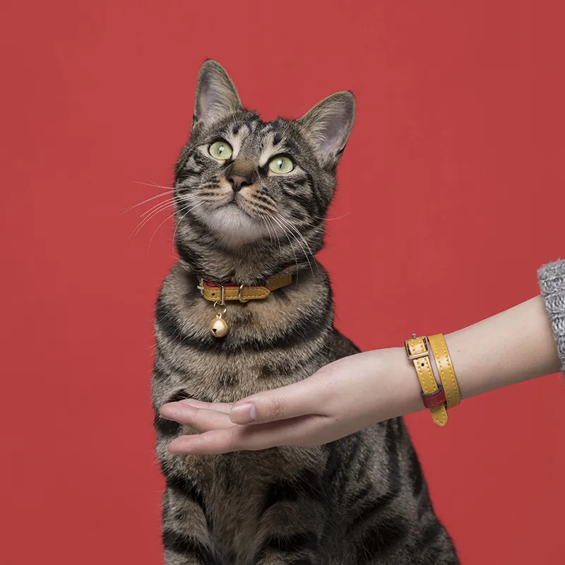Matching Bracelet Set