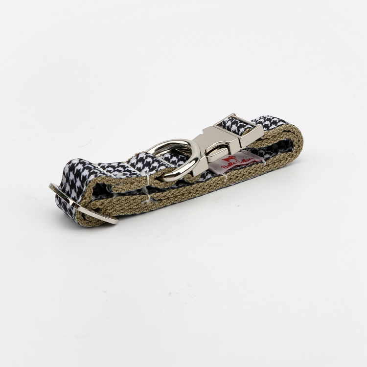 Multicolour High Quality Beautiful Dog Collar Neck Strap with Fast Delivery