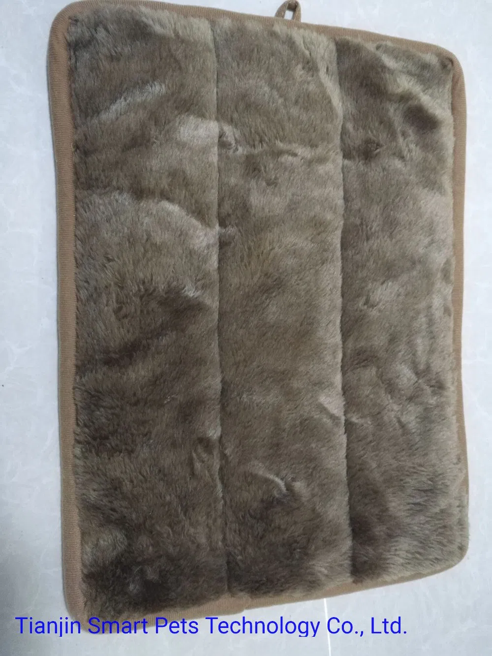 Best Soft Comfortable Pet Dog Cat Bed Mat Supply Manufacturer