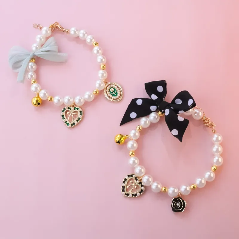 Pet Jewelry Detail 1