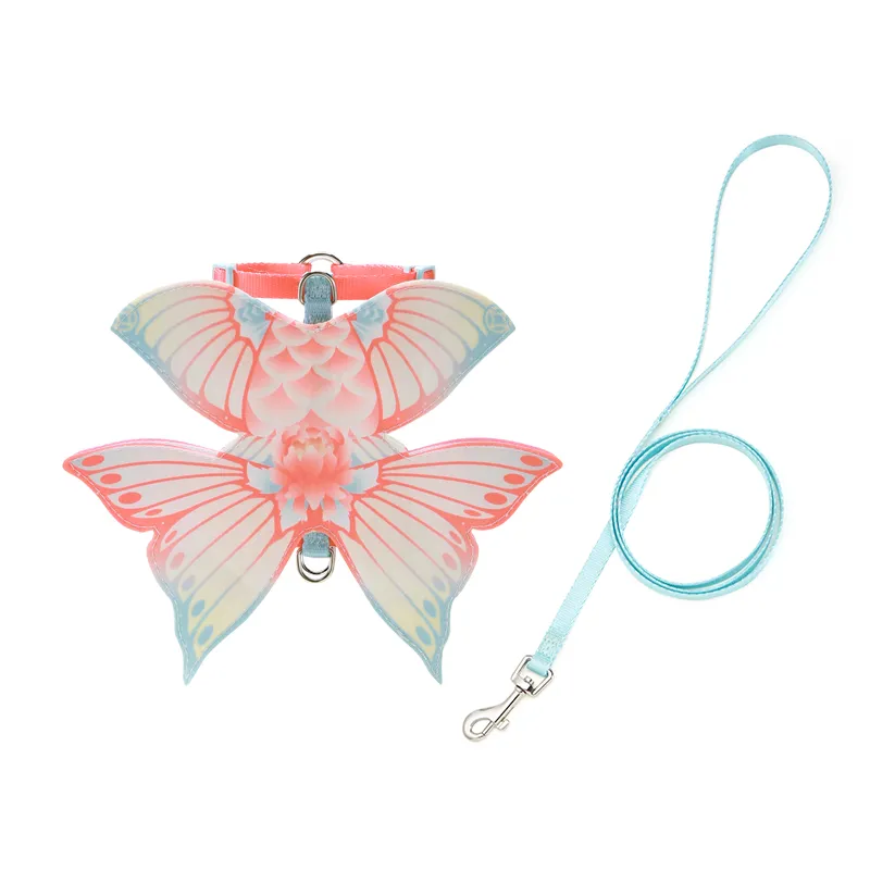 Goldfish Design Harness