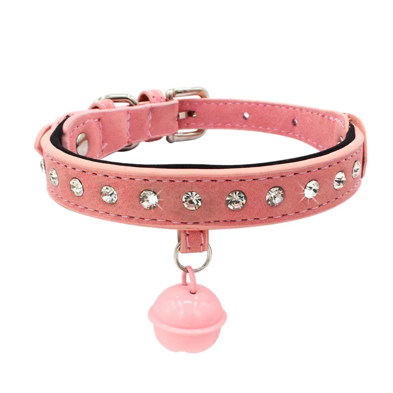 Pet Collar View 1