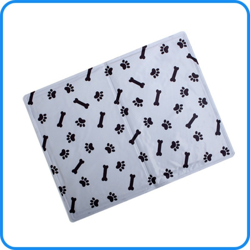 Cool Pet Bed Dog Mat CE Third-Party Testing Factory