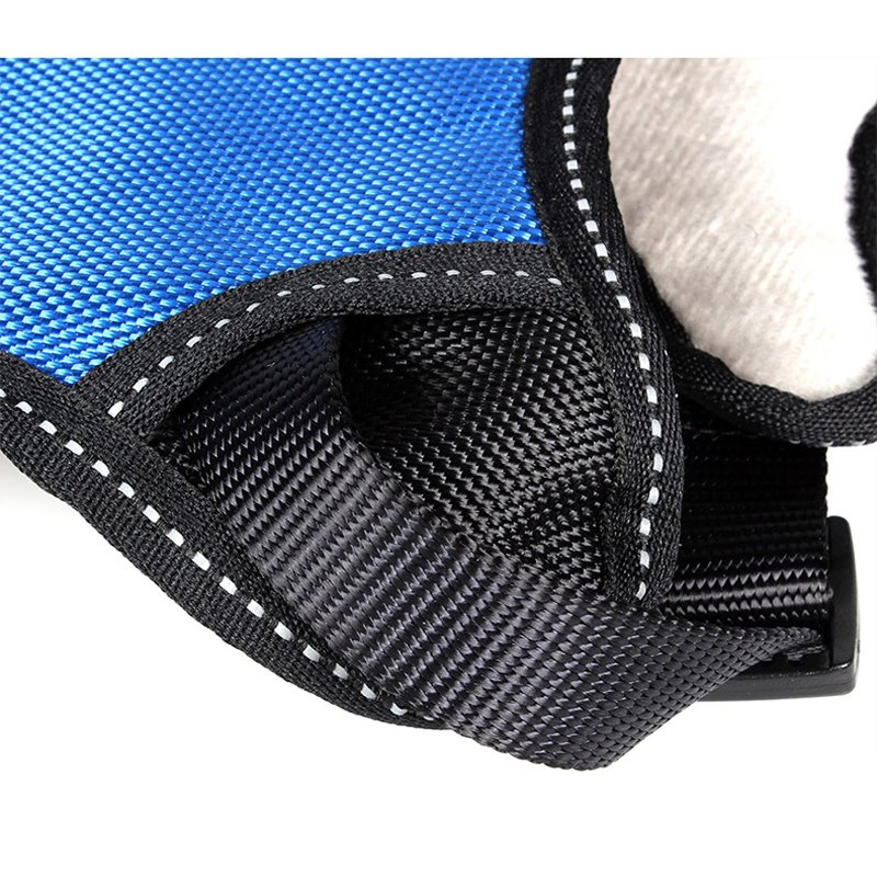 China Wholesale Pet Accessories Supplies Factory Custom Logo Retractable Training Lead Premium Rope Collar Polyester/Nylon Hook Dog Leash Vest Harness