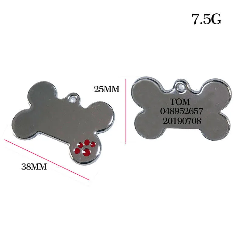 Pet Pendant Packaging