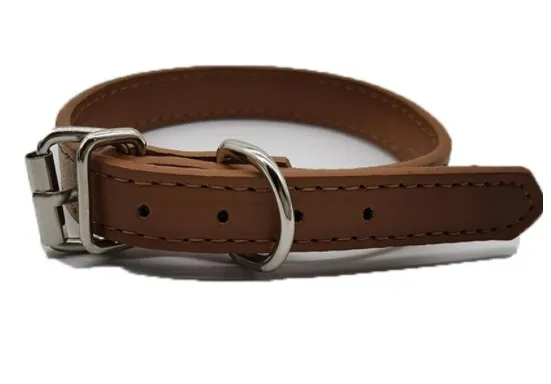Training Collar Belt