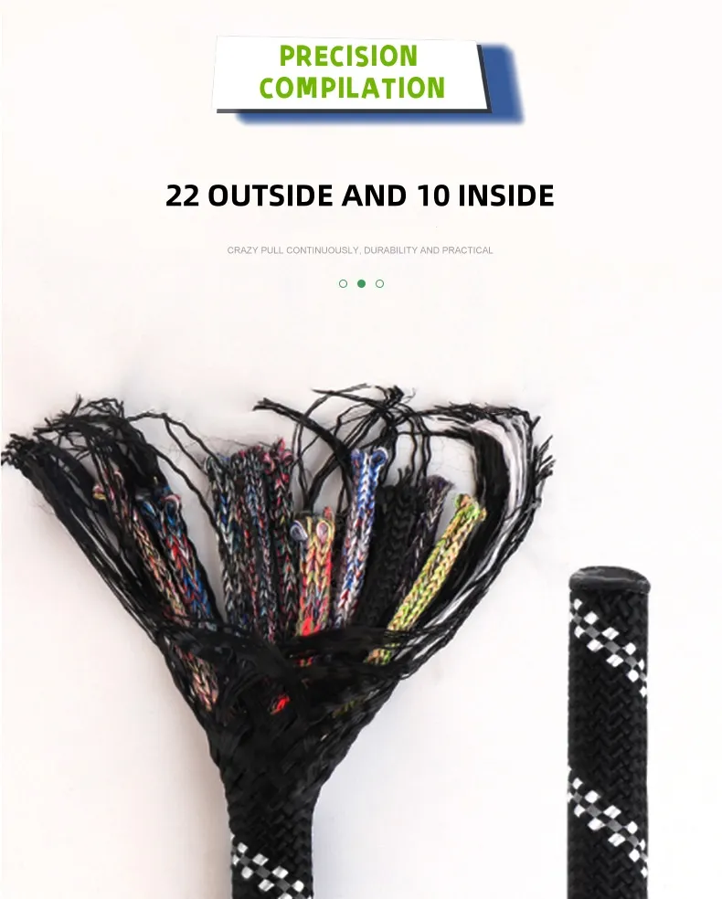 Reflective Pet Leash 4