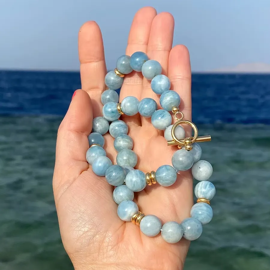 Natural Stone Jewelry 1