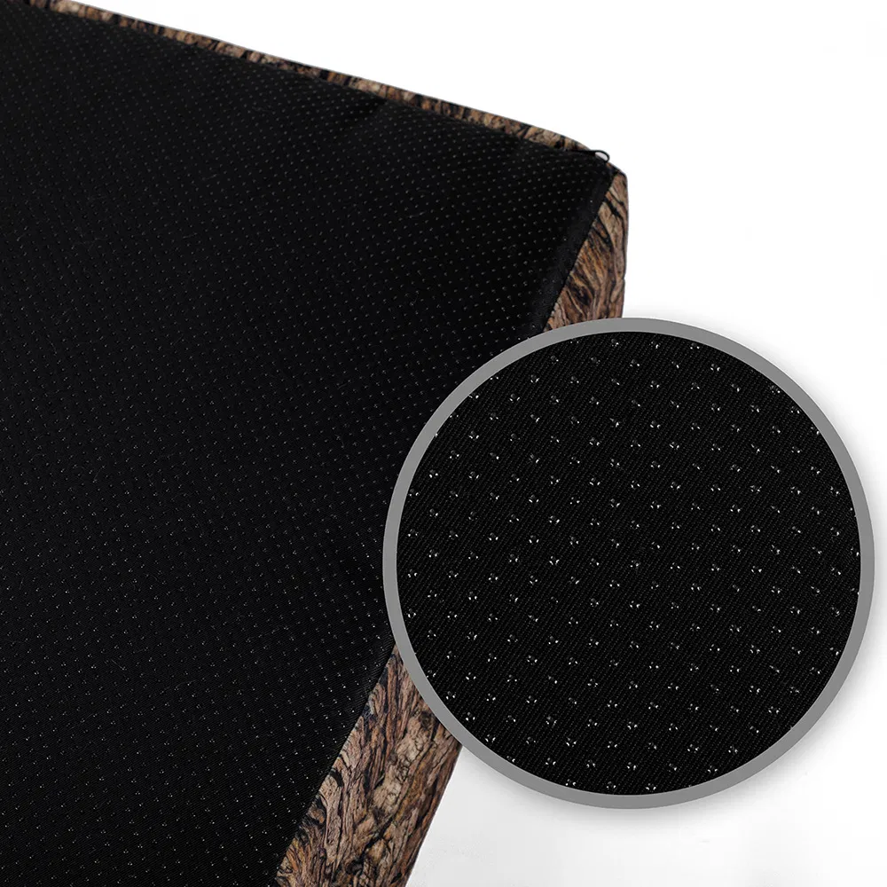 Internal Filling Detail