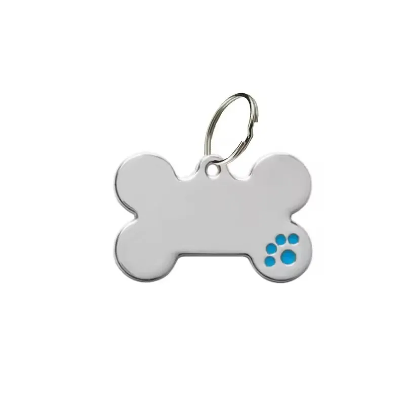 Custom Pet Tag Details