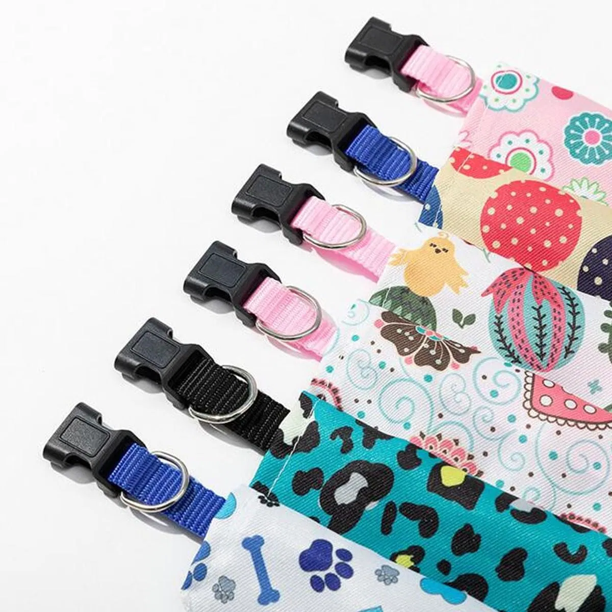 Cat Bandana Collar Pet Collar Bandanas for Pet