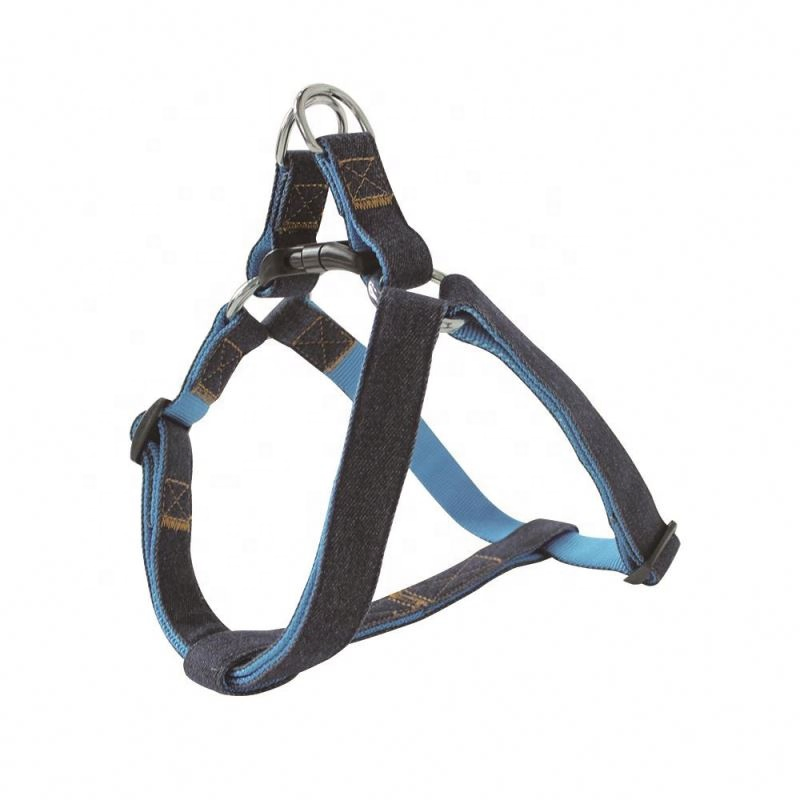 Travel Dog Cool Harness and Leash