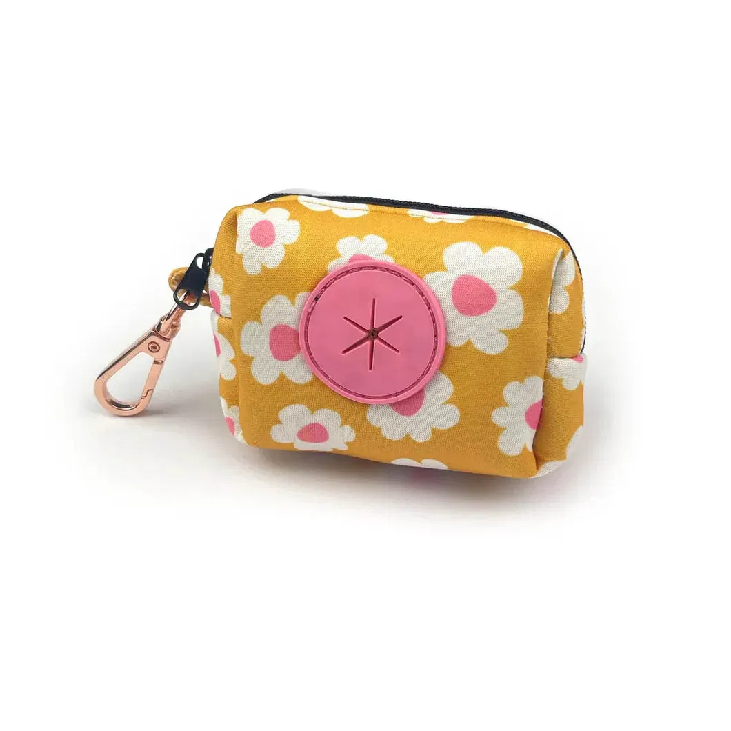 Pet Harness Detail 4