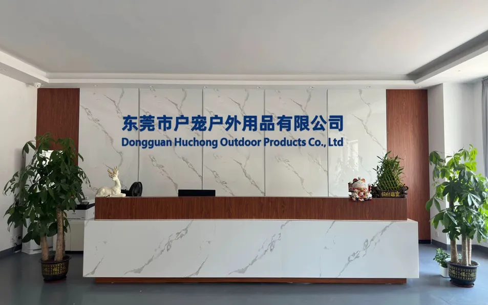 Manufacturing Process