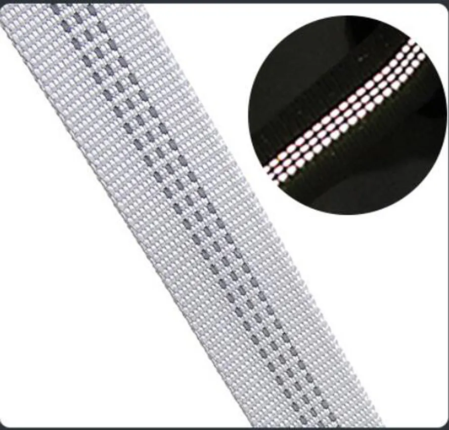 Reflective Escape-Proof Dog Harness Details 4