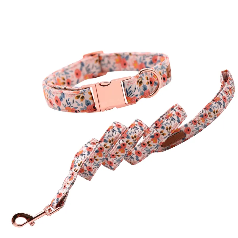 Luxury Dog Collar