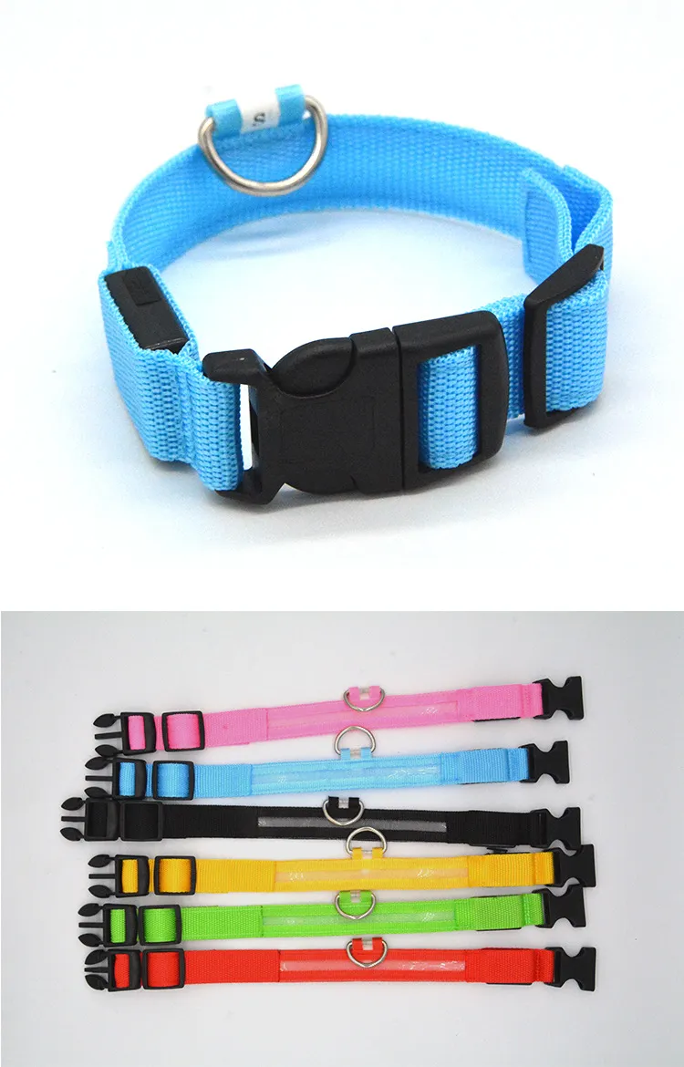 LED Pet Collar 9