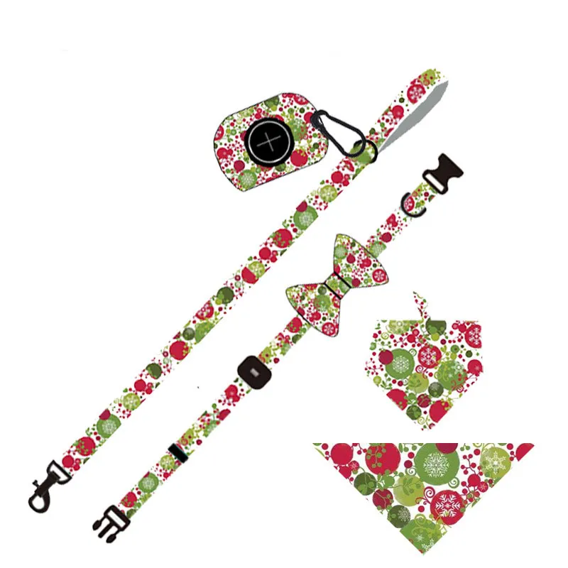 Dog Harness Parameters 6